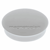 Magneet DISCOFIX STANDARD, Ø 30 mm, VE = 80 stuks, grijs artikel afbeelding