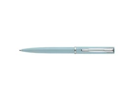 Balpen Waterman Allure pastel blauw medium