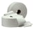 Toiletpapier Budget Maxi Jumbo 2 laags 380m 6 rollen
