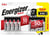 Energizer Max AA Alkaline Batterij (blister 8 stuks) artikel afbeelding