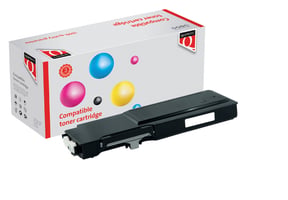 Tonercartridge Quantore alternatief tbv Xerox 106R035 B