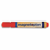 Board- en flip-overmarkers, lijndikte 1,5 - 3 mm, VE = 24 stuks, rood artikel afbeelding