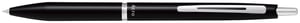 Balpen PILOT Acro 1000 medium zwart
