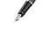 Waterman Expert L'Essence du Bleu Gift Box Blue Lacquer CT Vulpen – Donkerblauw/Zilverwit/Zwart – Maat: M = Medium