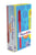 Balpen Paper Mate Inkjoy 100 medium rood