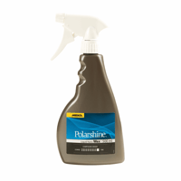 Mirka Polarshine liquid nano wax 500 ml