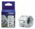 Labeltape Brother CZ-1003 19mmX5m kleur opdruk artikel afbeelding