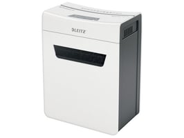 IQ Protect Premium Papiervernietiger 8X, Veiligheidsniveau P-4