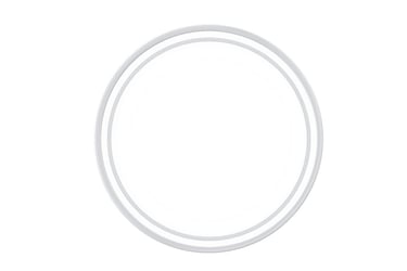 Mixing Cup Lids 1300ml, 500/pack