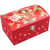 Schatkist hout Creotime 16,5x11x8,55cm
