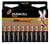 Batterij Duracell Plus 20xAA artikel afbeelding