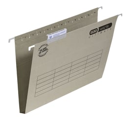 Hangmap Elba Verticfile Ultimate folio 30mm grijs artikel afbeelding