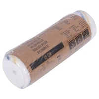 Copenhagen Pro Nylon Aflakroller, 18 cm, 6 mm vacht