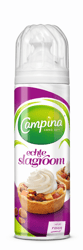 Slagroom Campina houdbaar 250 gram
