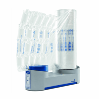AIRmove1 folie Cushion 400x250mm. 250mtr. per rol. Doos a 2 Rollen.