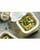 Suikerriet deksel voor art. BAKJE-240ML/130X130X42MM-WIT, BAKJE-350ML/130X130X59MM-WIT en BAKJE-350ML/130X130X59MM/BIOLAMINATED-WIT, kleur wit