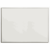Economy whiteboard, geëmailleerd oppervlak, wit, h x b = 900x1200 mm