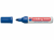 VILTSTIFT EDDING 550 ROND 3-4MM BLAUW artikel afbeelding