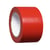 Vloermarkeringstape zelfklevend, 1 rol rood, VE = 2 stuks artikel afbeelding