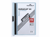 Durable Duraclip® Klemmap A4, 1-60 vel, Lichtblauw (pak 25 stuks) artikel afbeelding