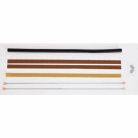 Vervangingsset voor folie-sealapparaat SEALKID voor sealnaad max. 3x421 mm