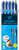 Balpen Schneider Slider Memo XB blauw set à 4 stuks + 1 gratis Slider balpen