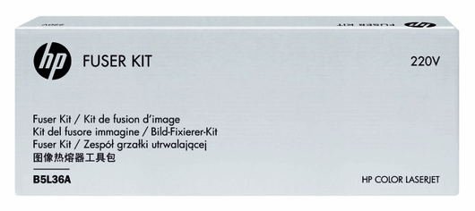 FUSER HP B5L36A 220V 150K artikel afbeelding