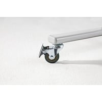 Kantelbord plaatstaal, gelakt (Bordbreedte: 1500 mm; Bordhoogte: 1000 mm; Breedte: 1500 mm; Framekleur: lichtgrijs RAL 7035; Framemateriaal: staal, met poedercoating; Gewicht: 16.73 kg; Hoogte: 1000 mm)