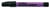 Viltstift Artline Professional builders zwart