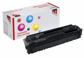 TONERCARTRIDGE QUANTORE CANON 045 1.4K ZWART artikel afbeelding