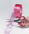 Schaar Scotch 18cm precision rood blister