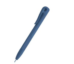 Balpen Elephant one stick blauw/ds50