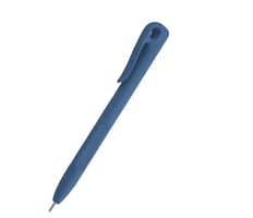 Balpen Elephant one stick blauw/ds50