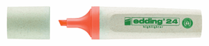 Markeerstift Edding 24 eco oranje