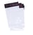 Coex envelop mailer 240x350mm wit/zwart 70my glossy FB03
