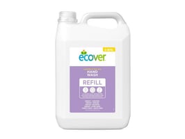 Ecover Handzeep Lavendel, 5 L (fles 5 liter)