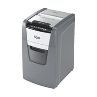 Papiervernietiger Optimum AutoFeed+ 130X opvangvolume 44 l snippers, 8 vellen