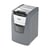 Papiervernietiger Optimum AutoFeed+ 130X opvangvolume 44 l snippers, 8 vellen