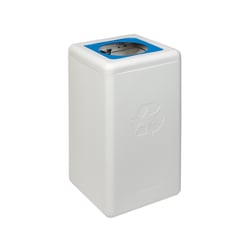 Circulaire Afvalbak BrickBin Paper 65 ltr