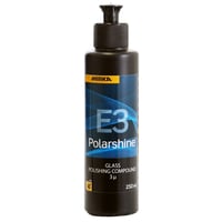 Polarshine E3 glas polishing compound