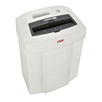 Papiervernietiger SECURIO C14 opvangvolume 20 l s