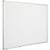 Hygiënewhiteboard geëmailleerd, antibacterieel bordoppervlak h x b x d = 1200x2000x14 mm