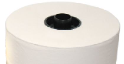 Doprol met speciale dopgeleider.