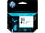 HP 711 Inktcartridge, Zwart artikel afbeelding