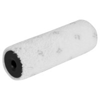 Copenhagen Pro Microvezel Aflakroller, 12 cm,, Dubbel dik (4 stuks)
