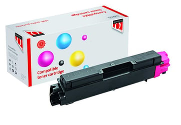 Tonercartridge Quantore Kyocera TK-5270 rood artikel afbeelding