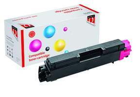 Tonercartridge Quantore Kyocera TK-5270 rood artikel afbeelding