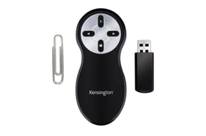 Presenter Kensington draadloos zonder laser