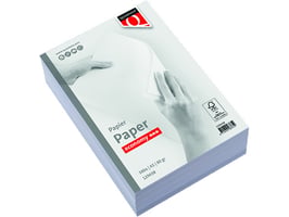 Kopieerpapier Quantore Economy A5 80gr wit 500 vel