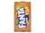 Frisdrank Fanta orange 0,15l stg bl/pk24